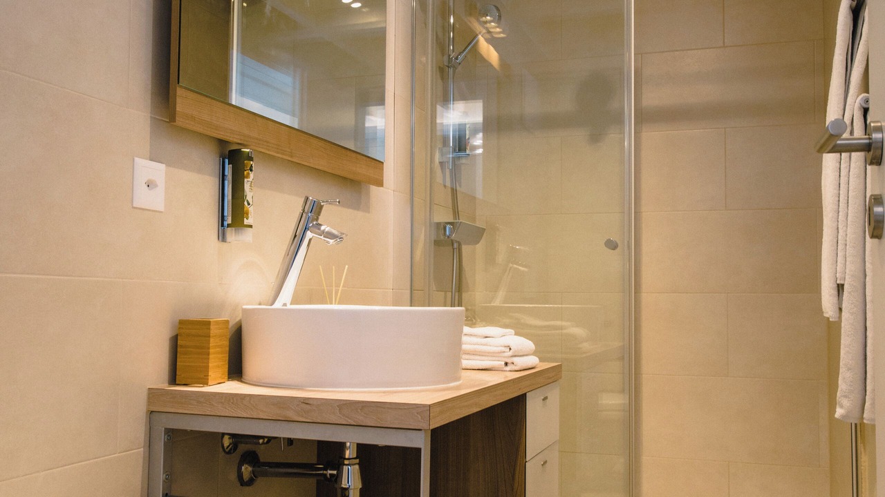 Photo of Bathroom in Petit-Saconnex / Servette