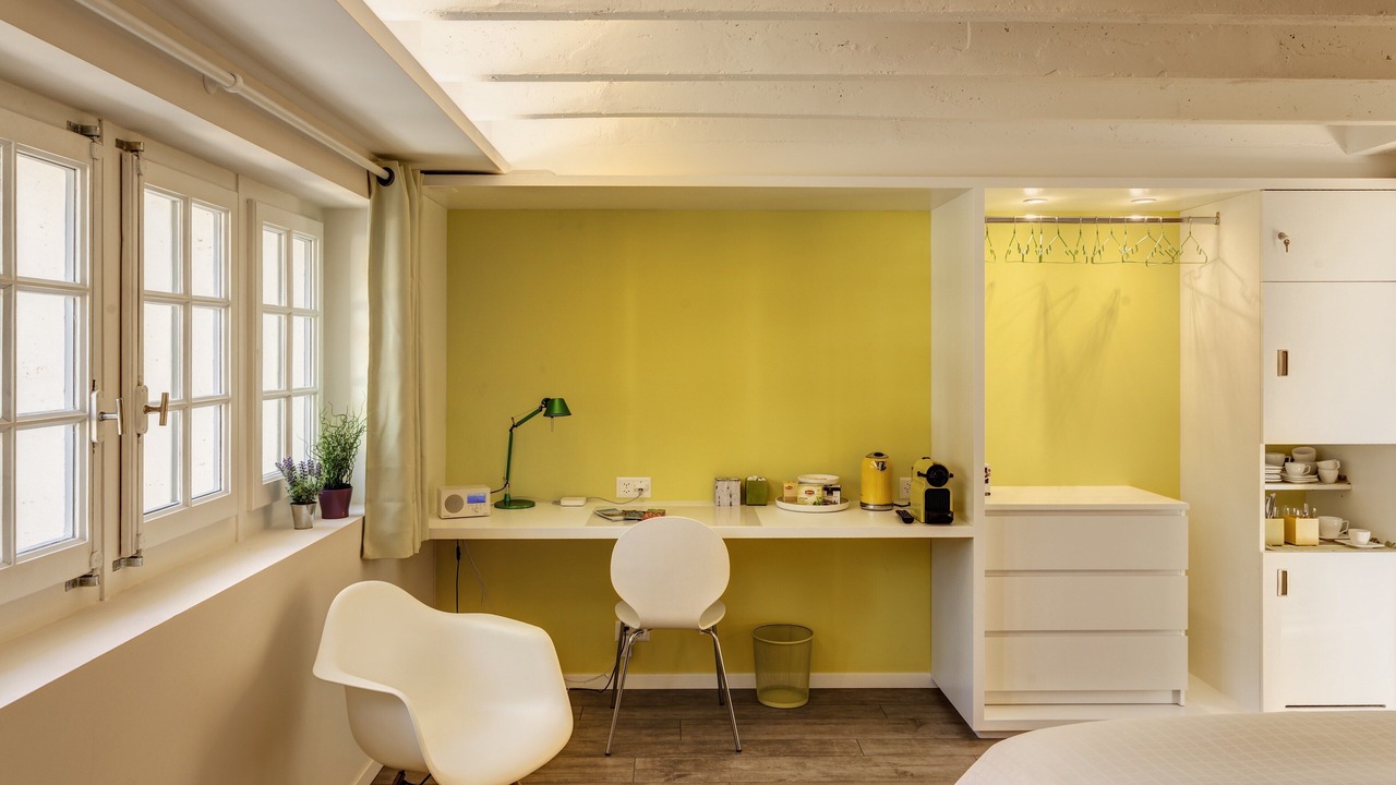 Photo of Bedroom in Petit-Saconnex / Servette