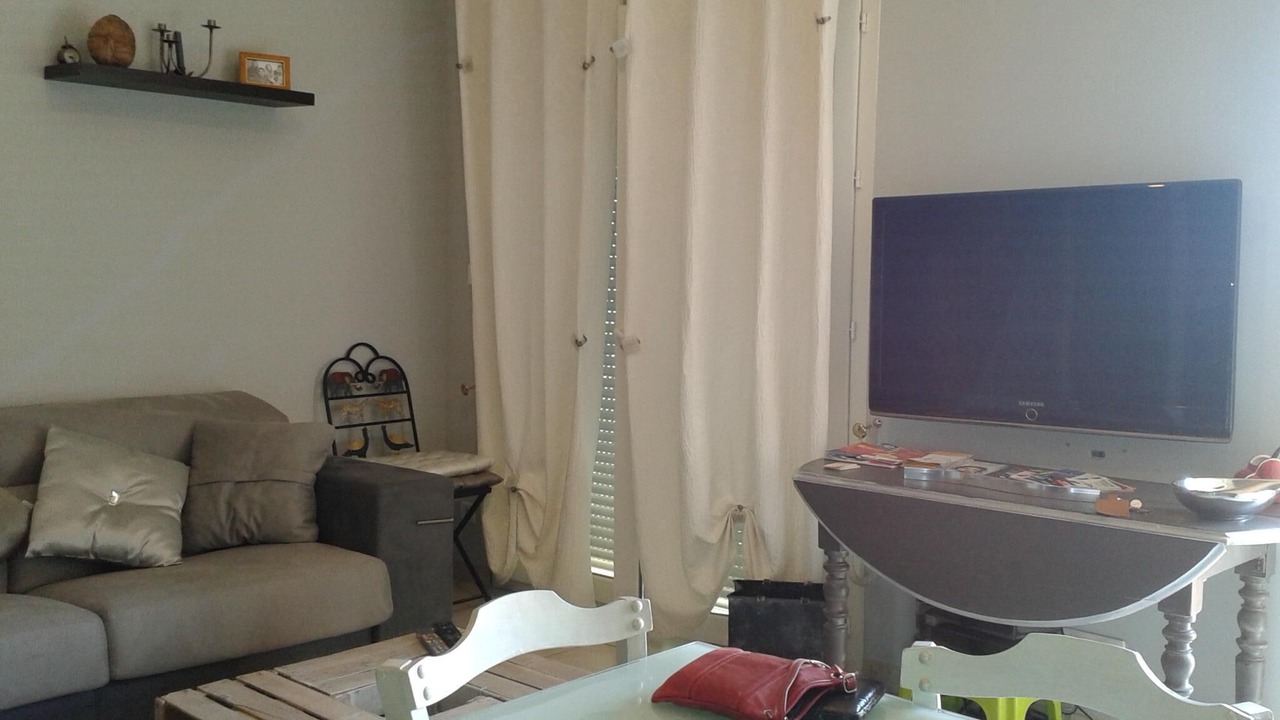 Photo of Livingroom in Pechbonnieu