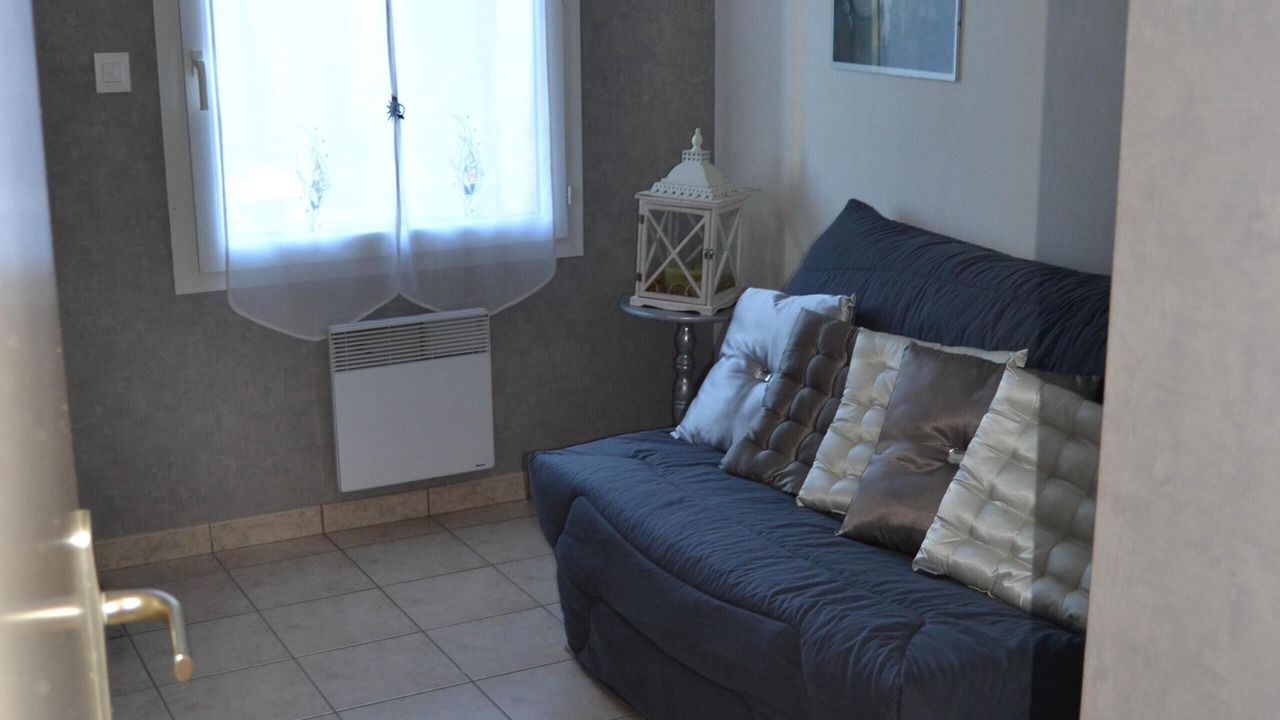 Photo of Livingroom in Pechbonnieu