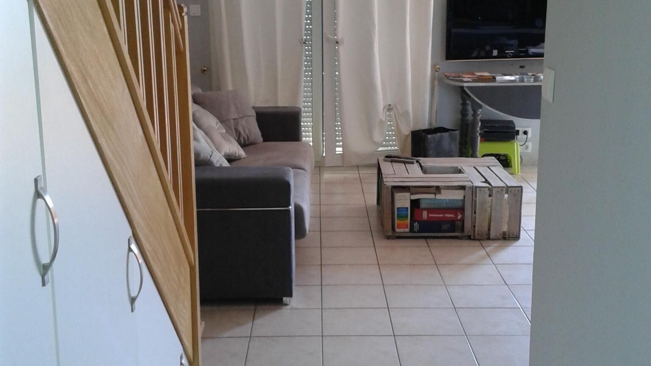 Photo of Livingroom in Pechbonnieu