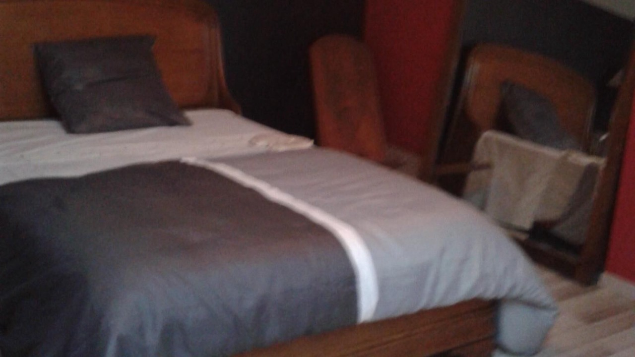 Photo of Bedroom in Pechbonnieu