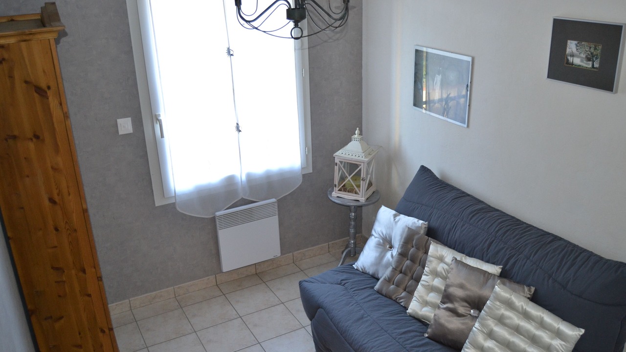 Photo of Livingroom in Pechbonnieu