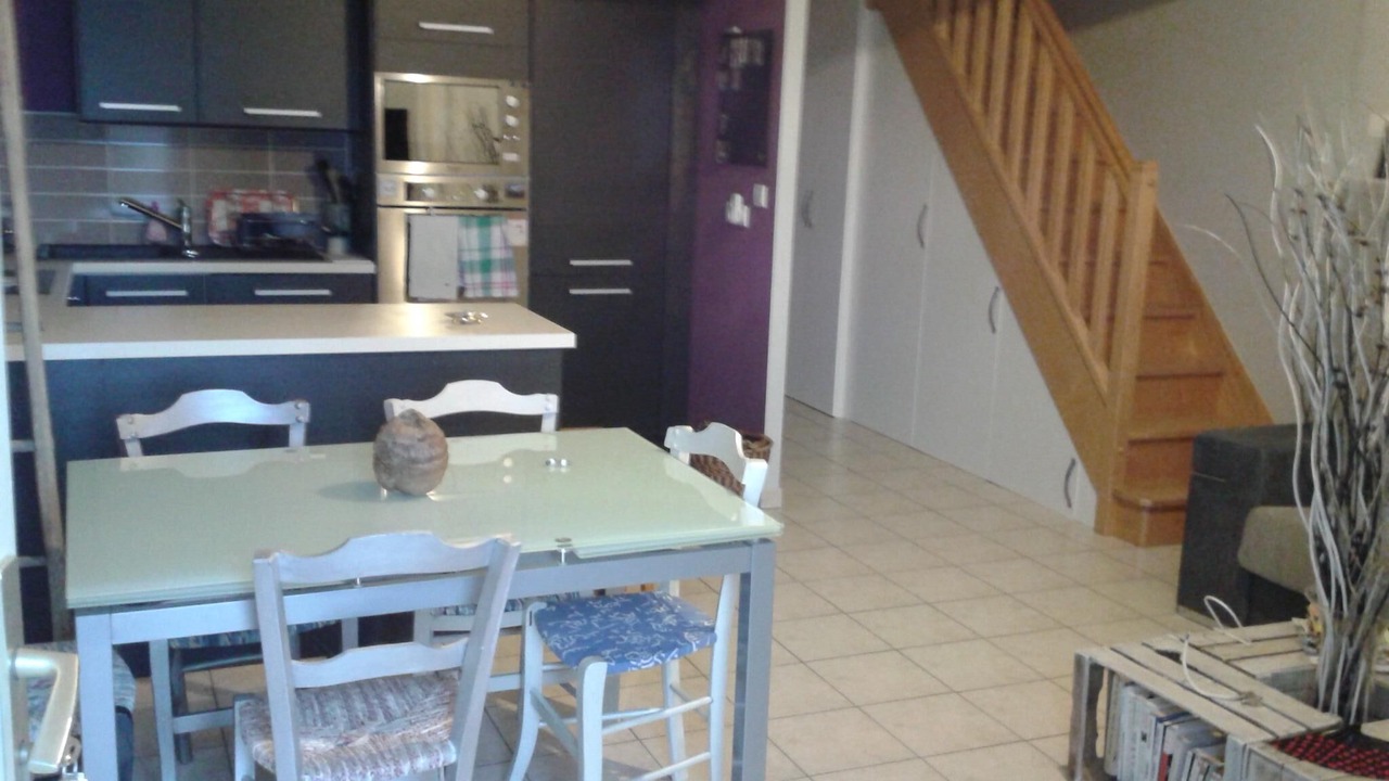 Photo of Kitchen in Pechbonnieu