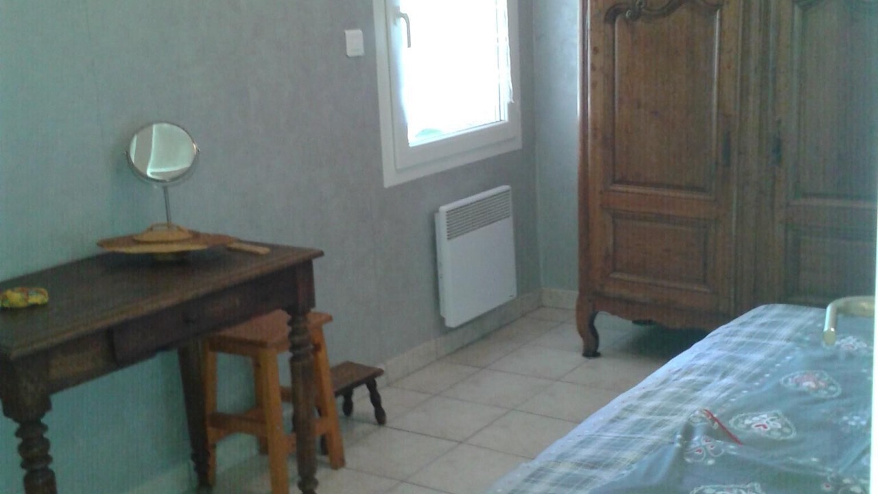 Photo of Bedroom in Pechbonnieu