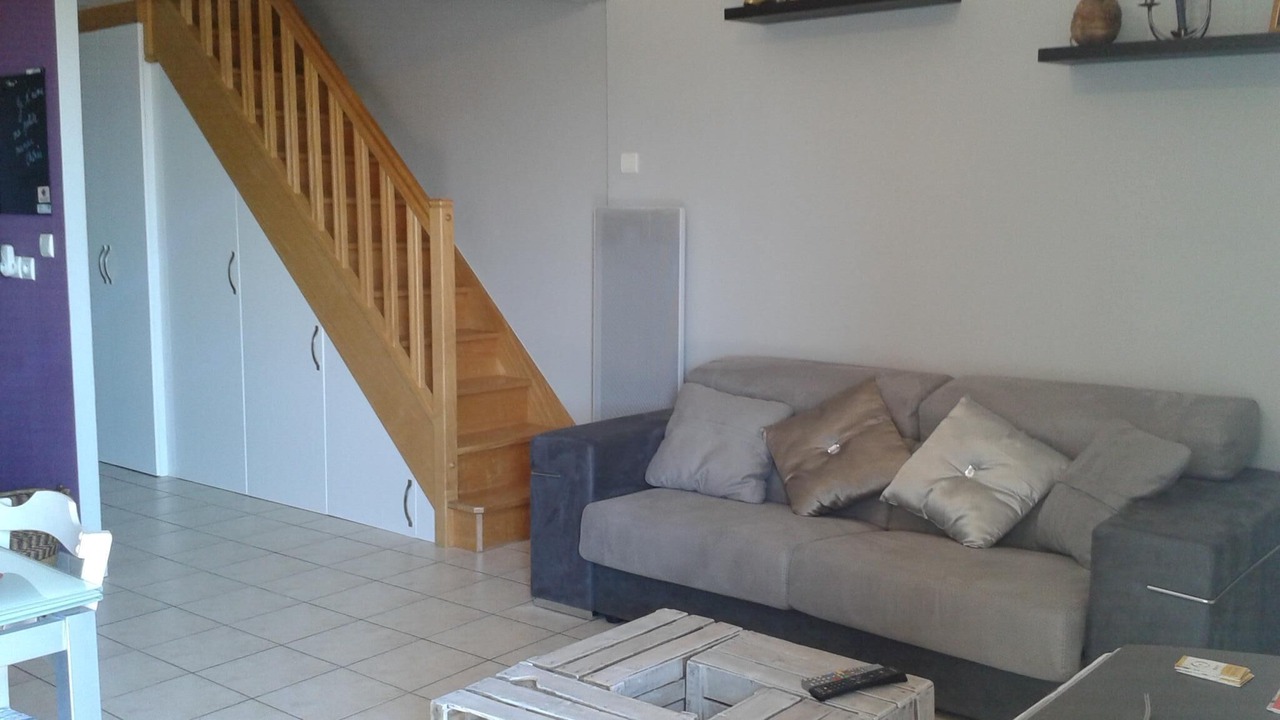 Photo of Livingroom in Pechbonnieu