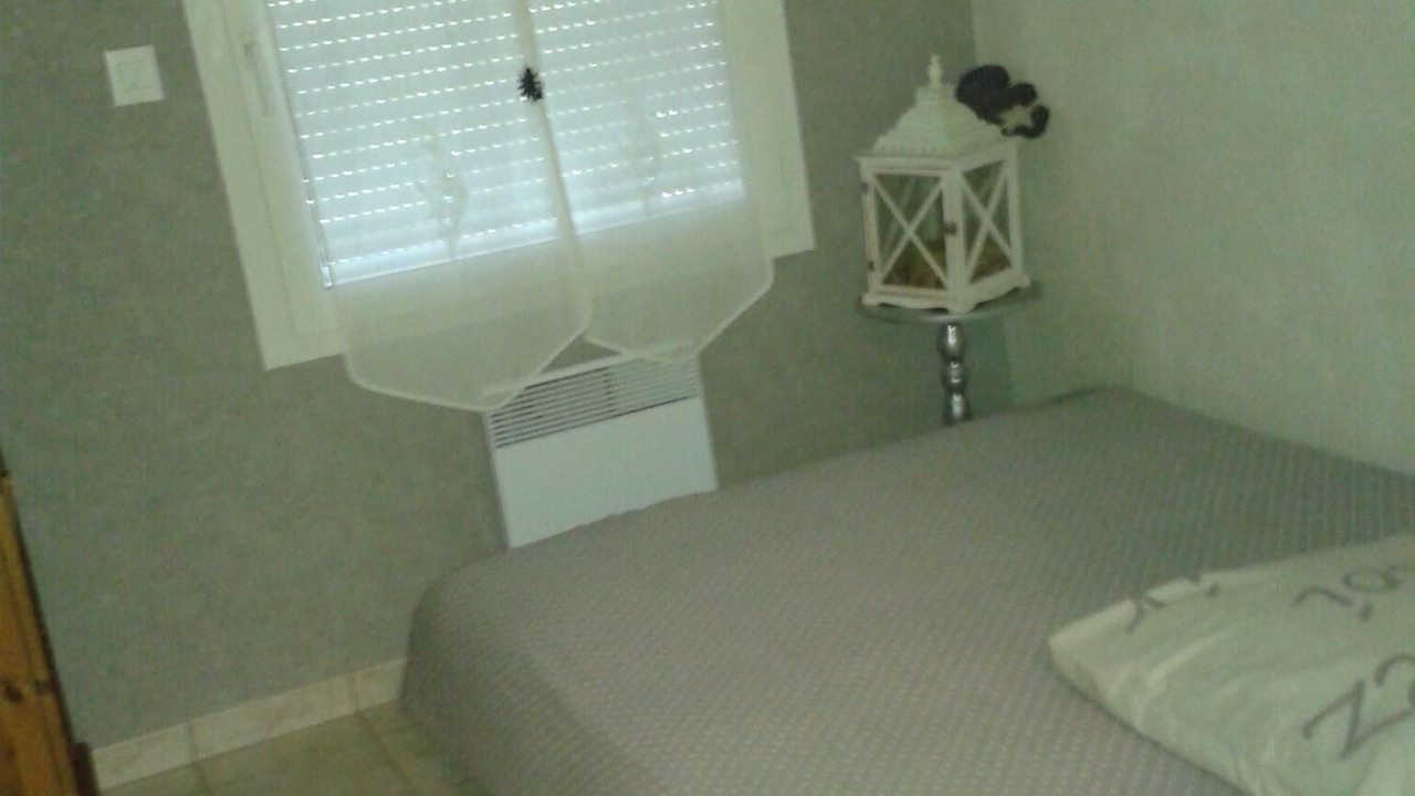 Photo of Bedroom in Pechbonnieu