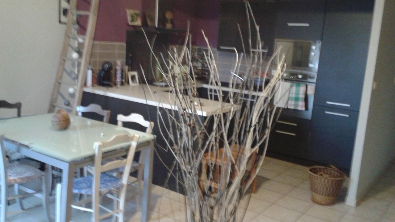 Photo of Kitchen in Pechbonnieu
