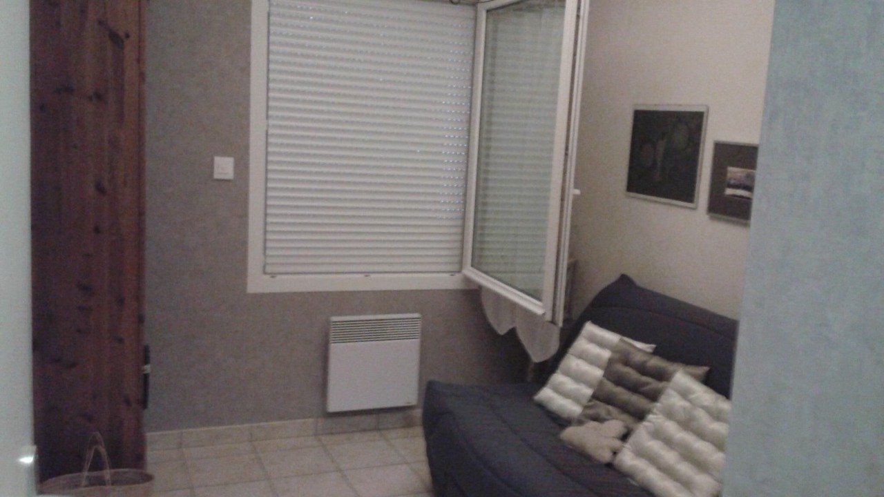 Photo of Livingroom in Pechbonnieu