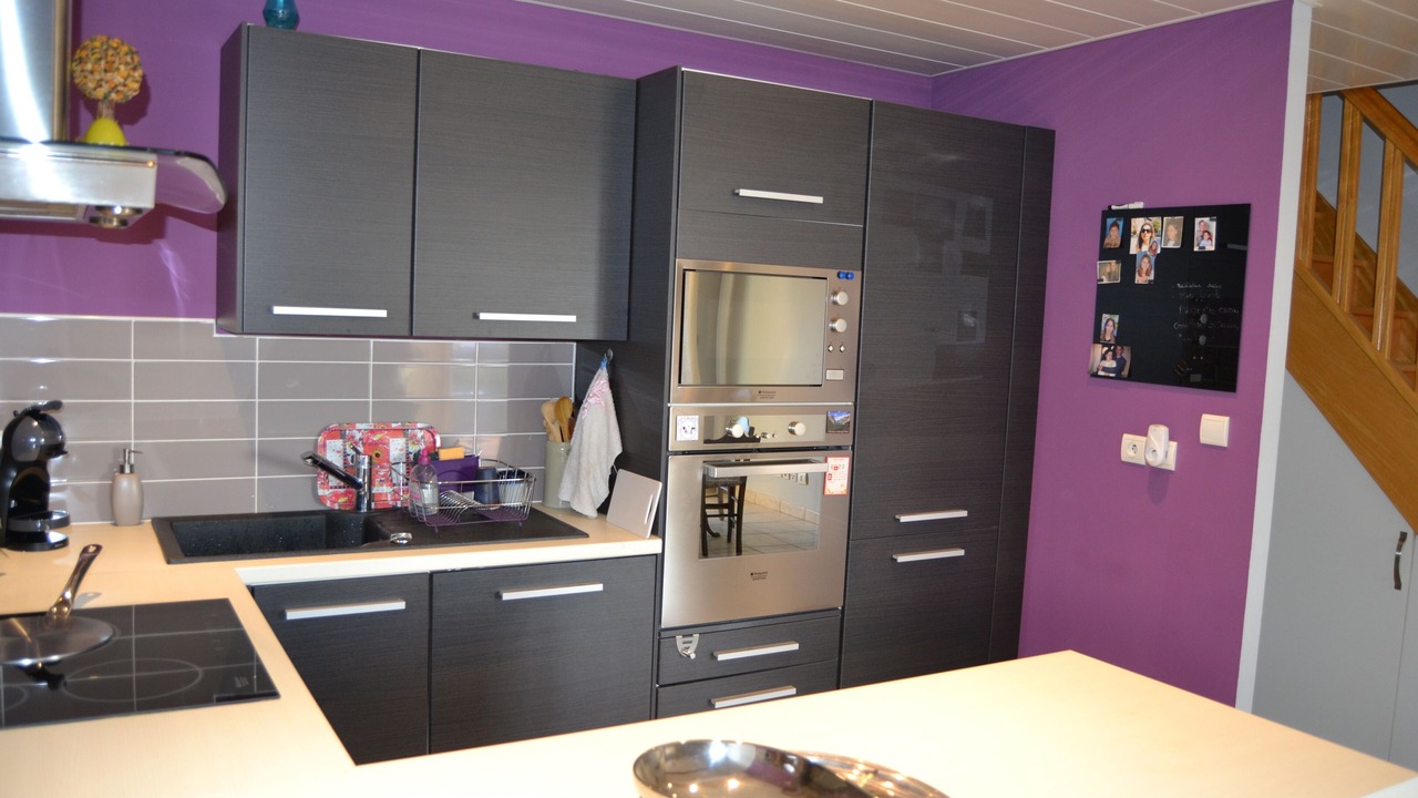 Photo of Kitchen in Pechbonnieu