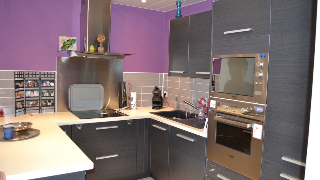 Photo of Kitchen in Pechbonnieu