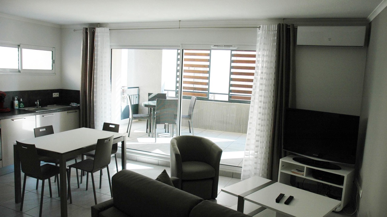 Photo of Livingroom in Beziers