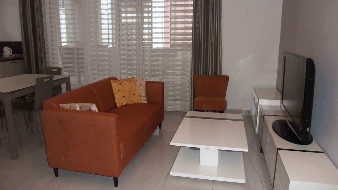 Photo of Livingroom in Beziers