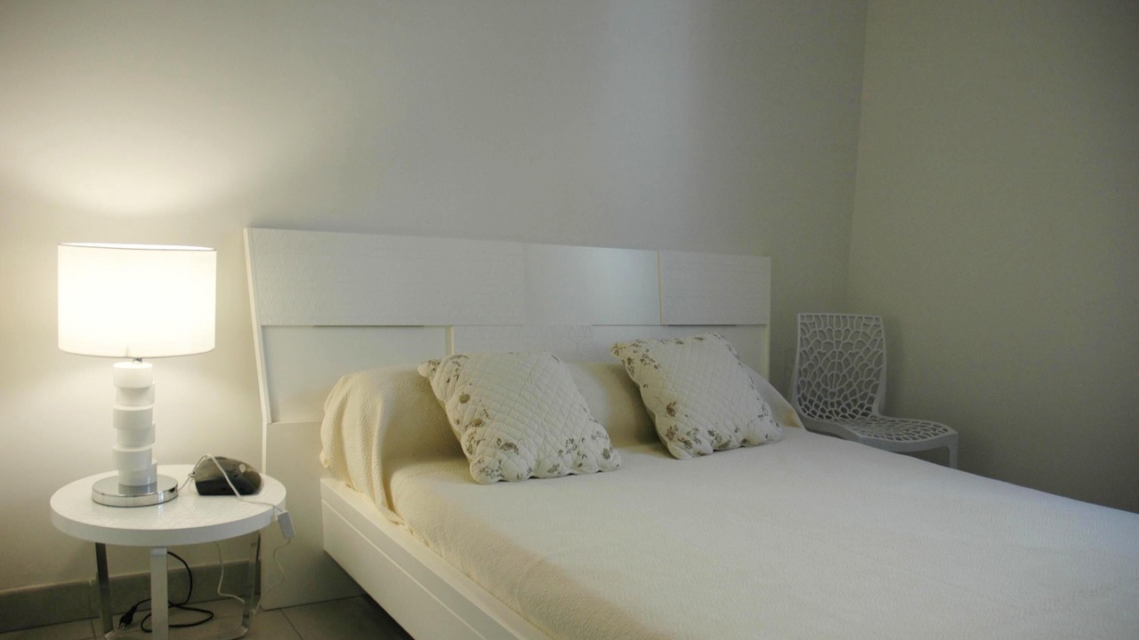 Photo of Bedroom in Beziers