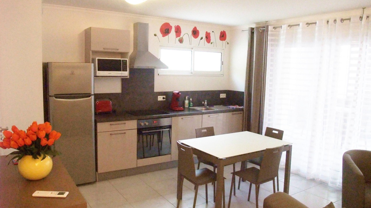 Photo of Kitchen in Beziers