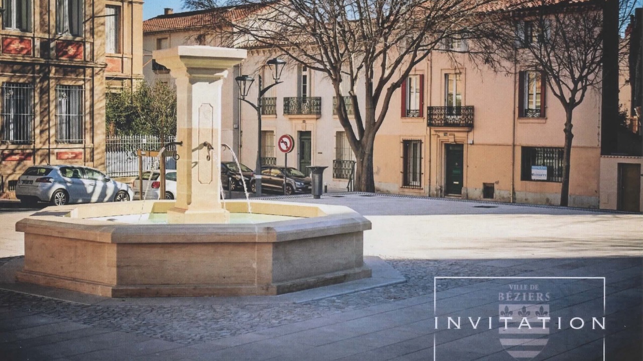 Photo of Others in Beziers