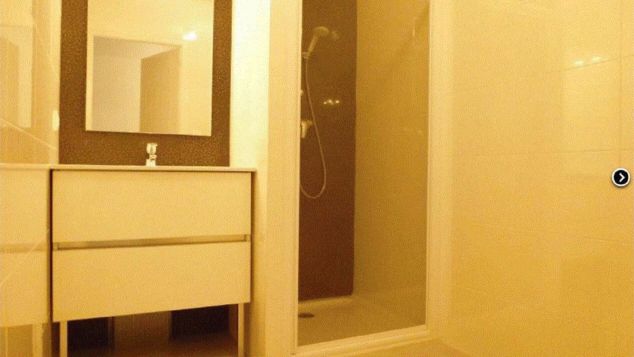 Photo of Bathroom in Beziers