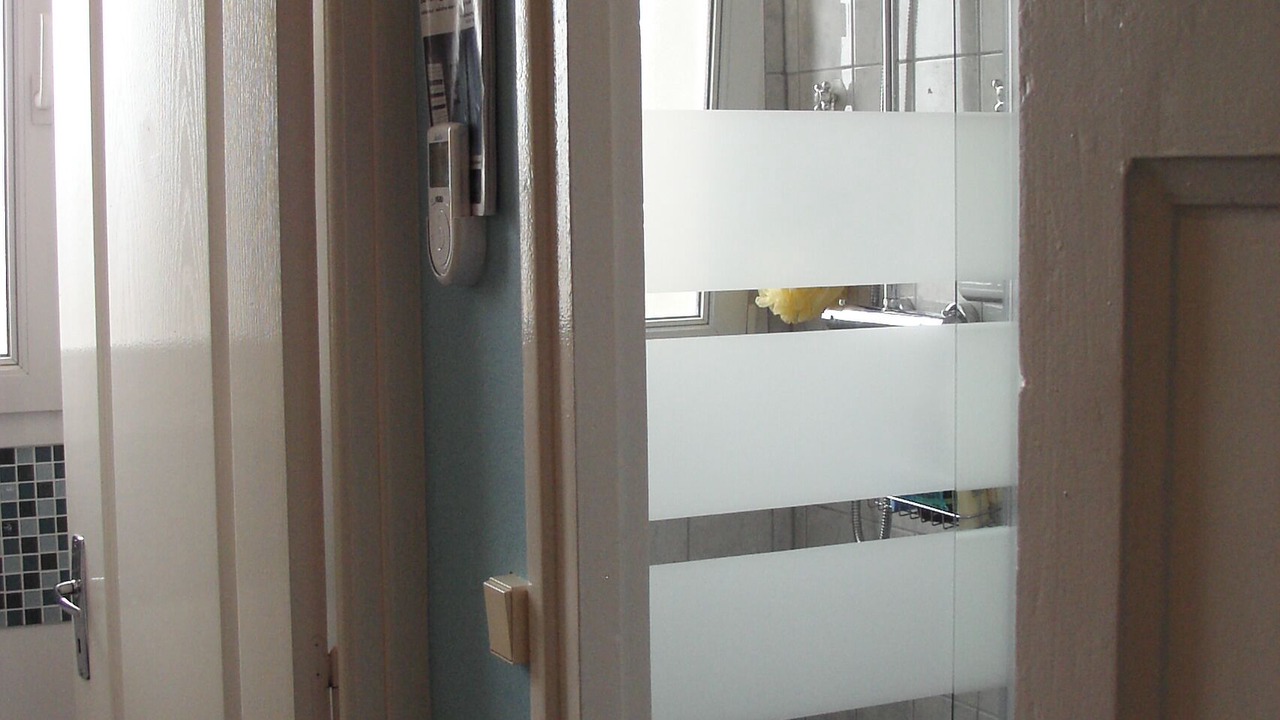 Photo of Bathroom in Le Treport