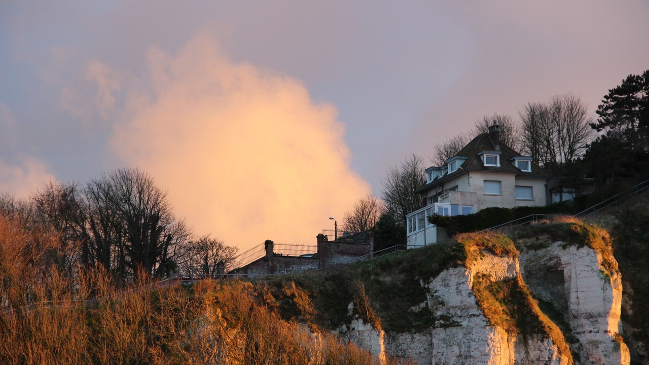 Photo of Outdoor in Le Treport
