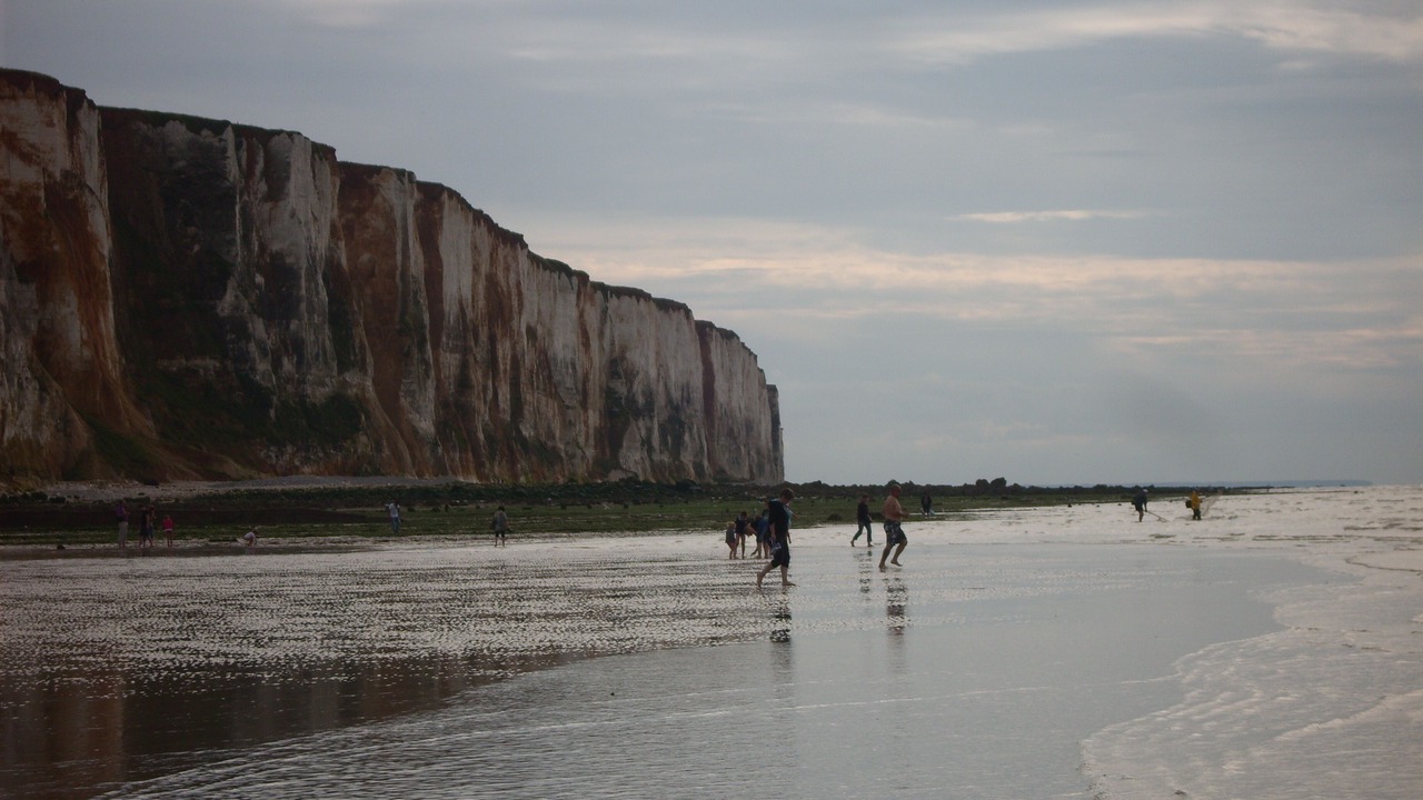 Photo of Others in Le Treport