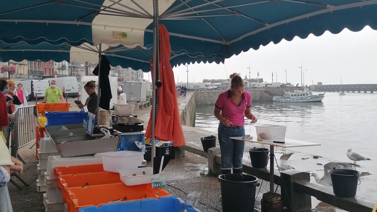 Photo of Others in Le Treport
