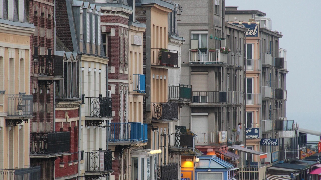 Photo of Outdoor in Le Treport
