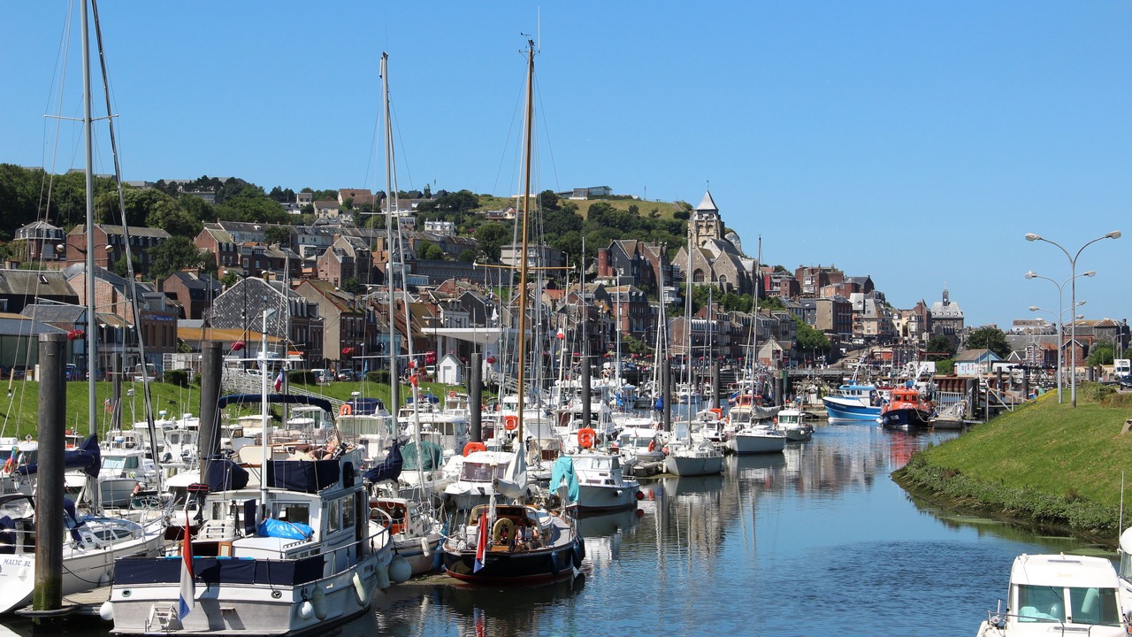 Photo of Others in Le Treport