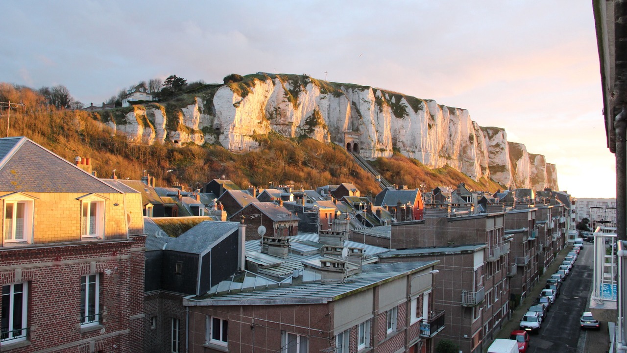 Photo of Others in Le Treport