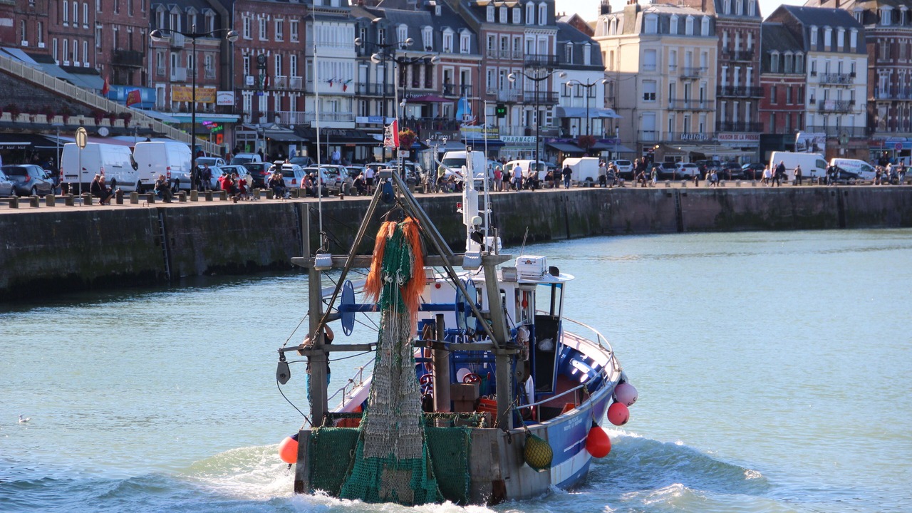 Photo of Others in Le Treport