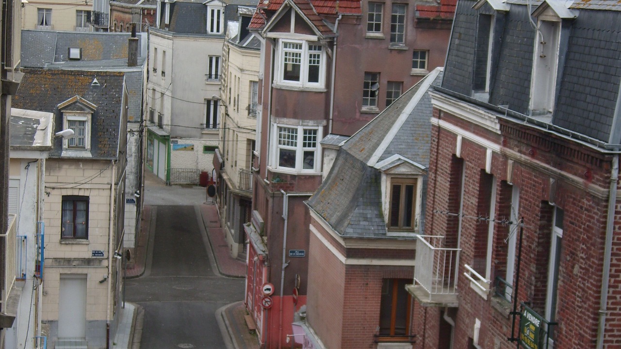Photo of Outdoor in Le Treport