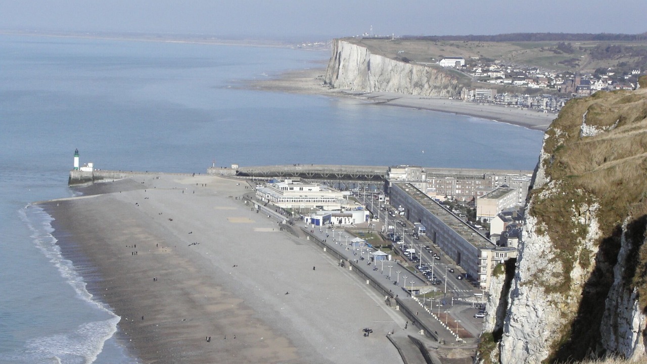 Photo of Others in Le Treport