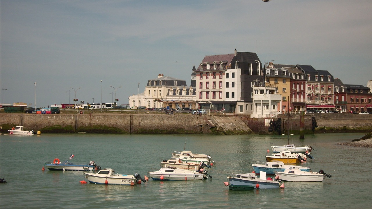 Photo of Others in Le Treport
