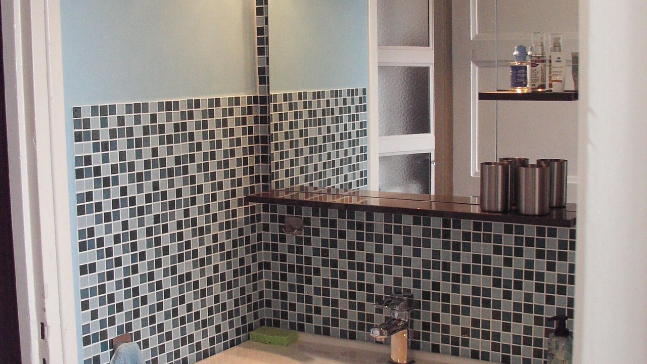 Photo of Bathroom in Le Treport