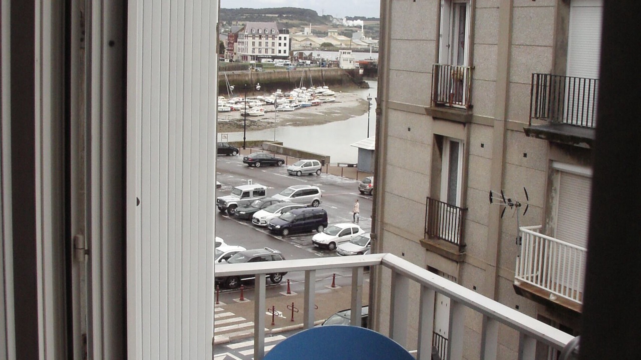 Photo of Outdoor in Le Treport