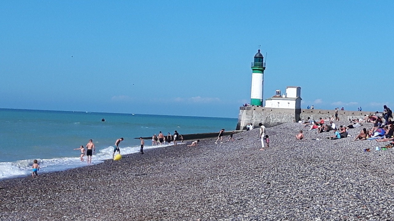 Photo of Others in Le Treport