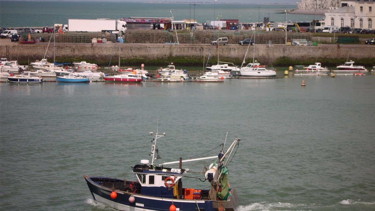 Photo of Others in Le Treport