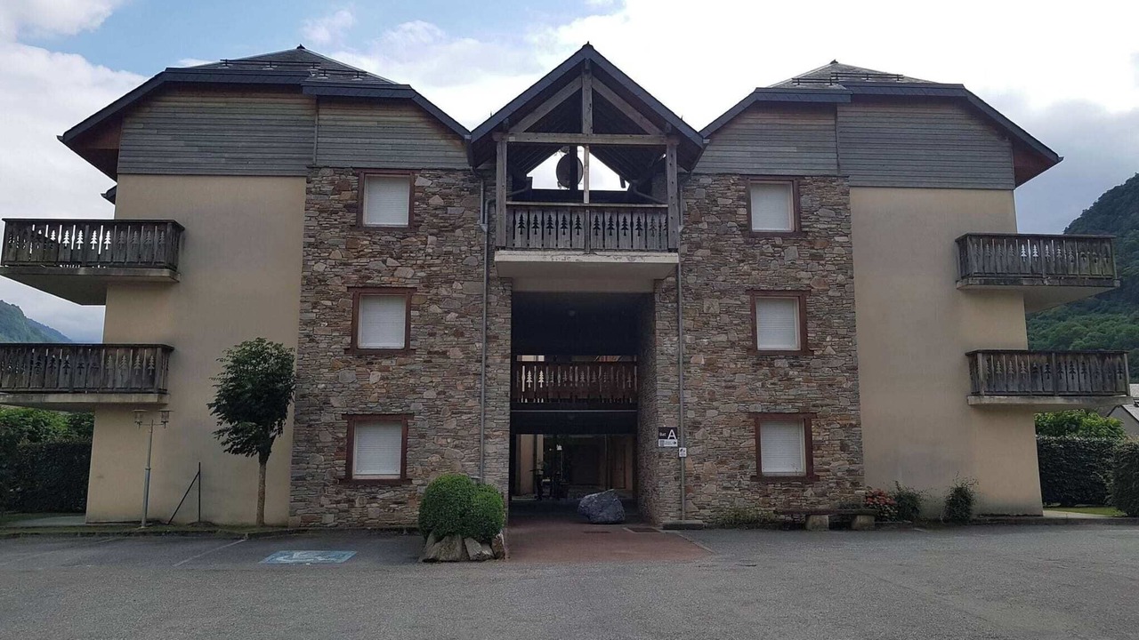 Photo of Outdoor in Bagneres-de-Luchon