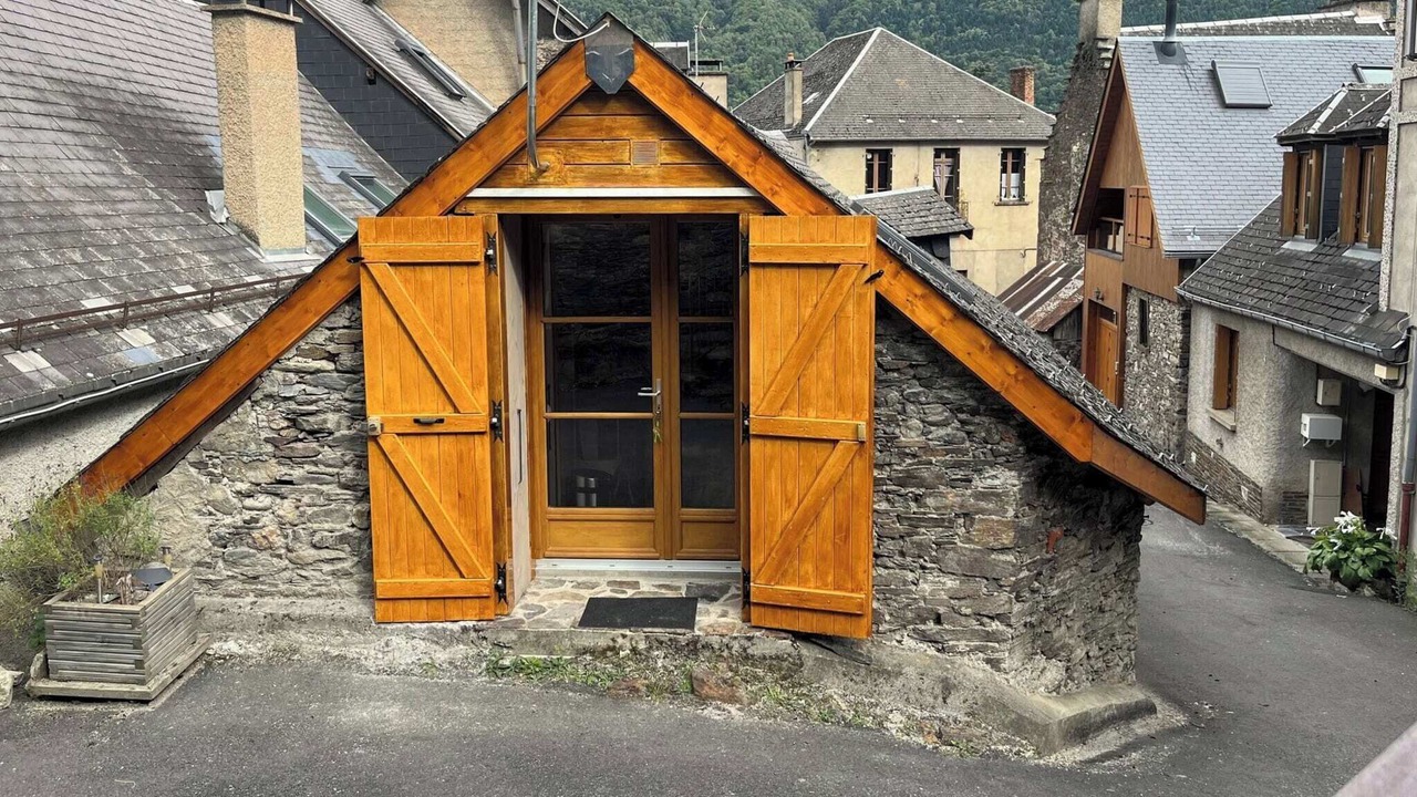 Photo of Outdoor in Bagneres-de-Luchon