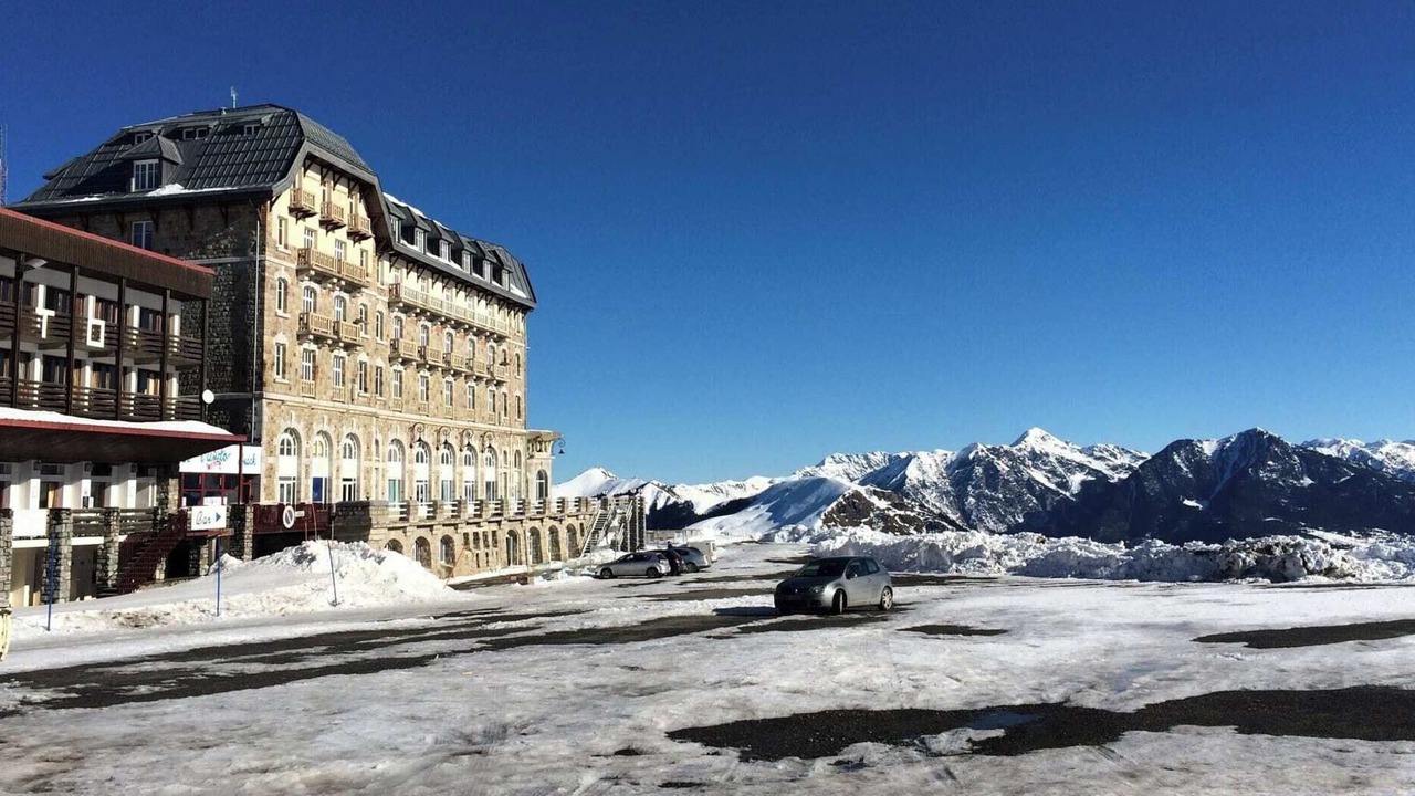 Photo of Outdoor in Bagneres-de-Luchon