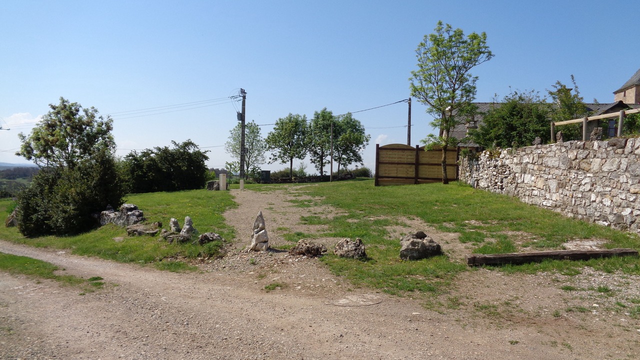 Photo of Outdoor in Saint-Andre-de-Vezines