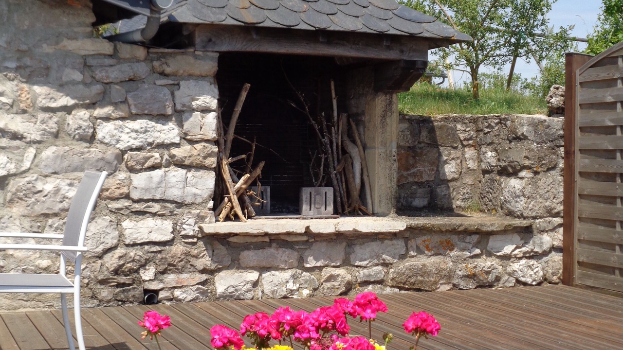 Photo of Outdoor in Saint-Andre-de-Vezines