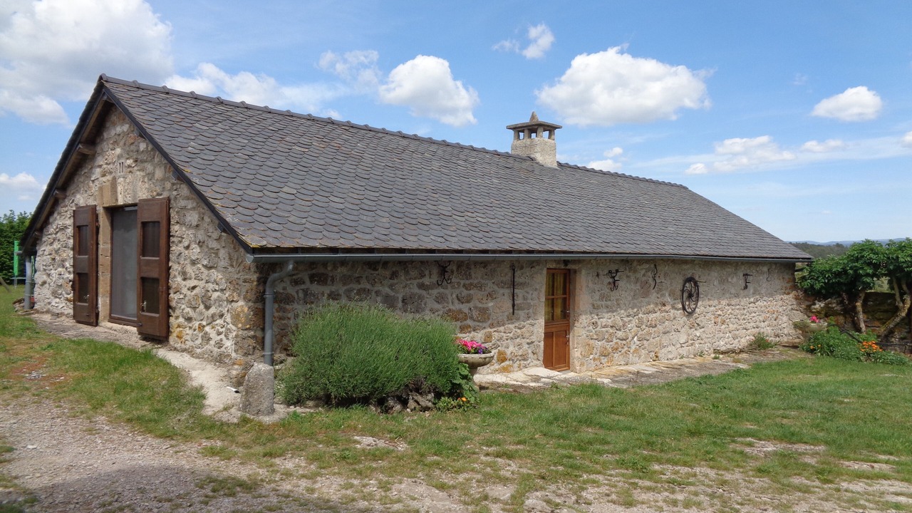 Photo of Outdoor in Saint-Andre-de-Vezines