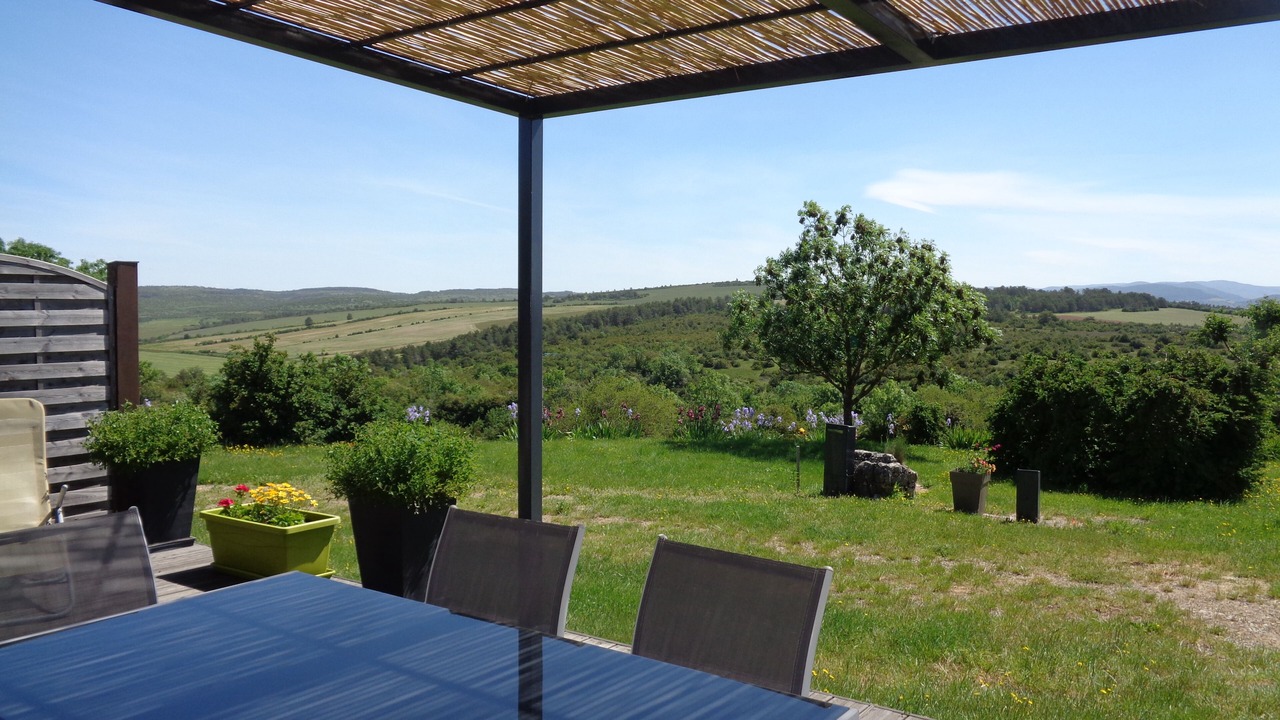 Photo of Outdoor in Saint-Andre-de-Vezines