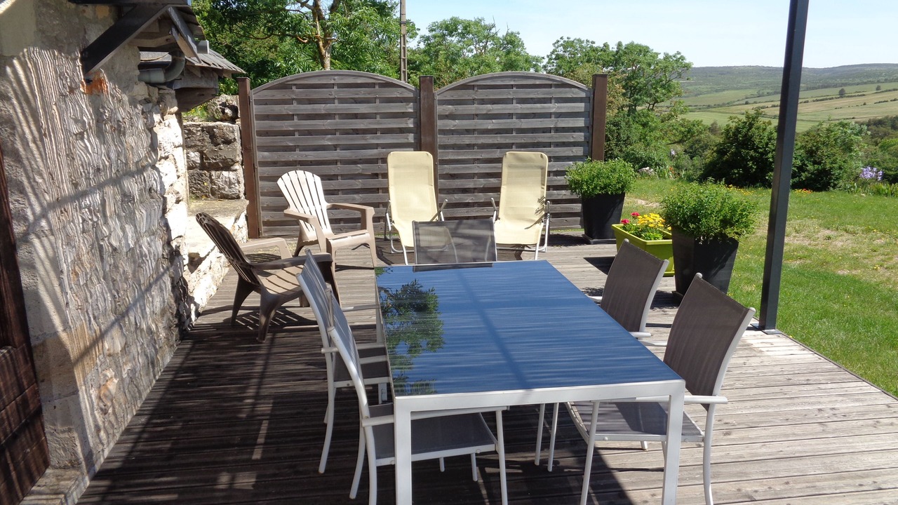 Photo of Outdoor in Saint-Andre-de-Vezines