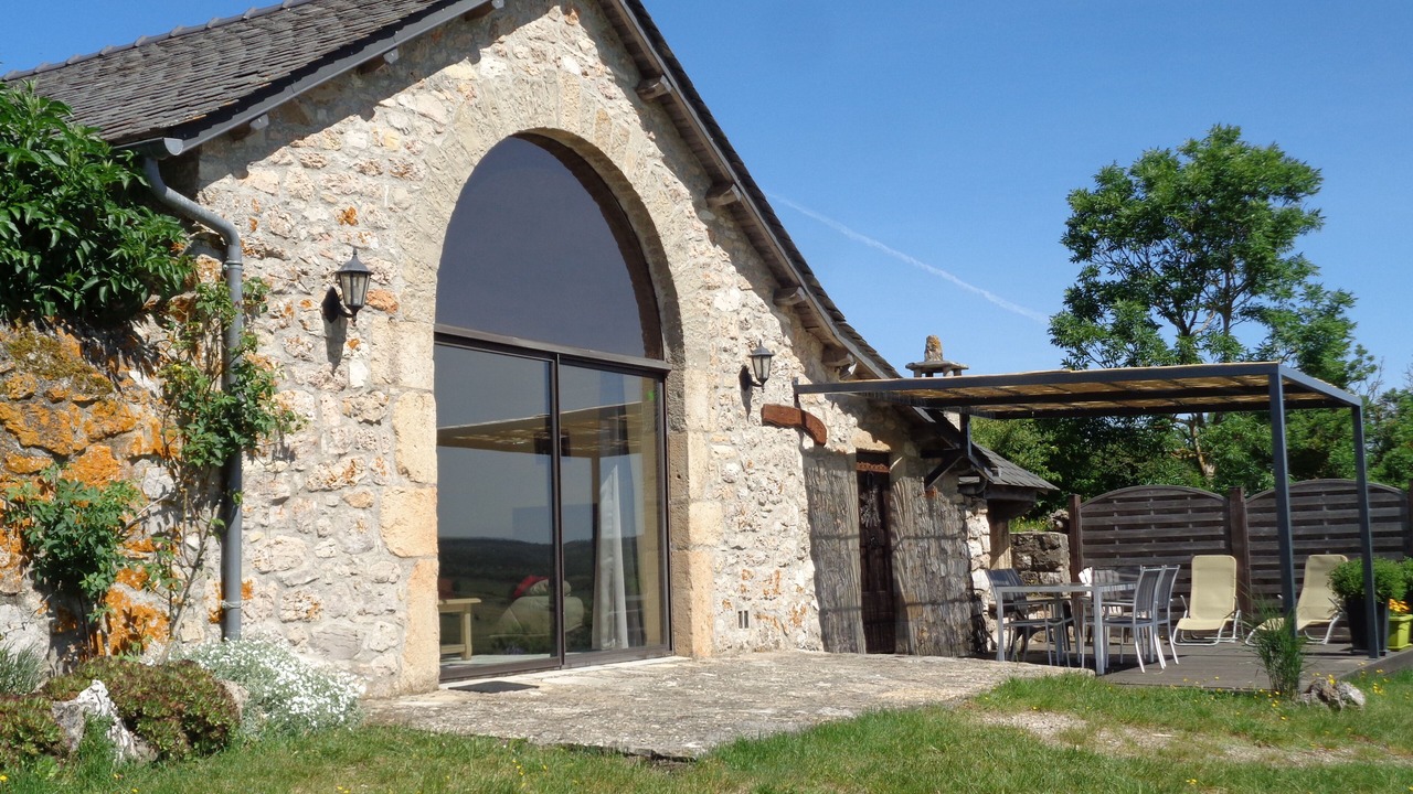 Photo of Outdoor in Saint-Andre-de-Vezines