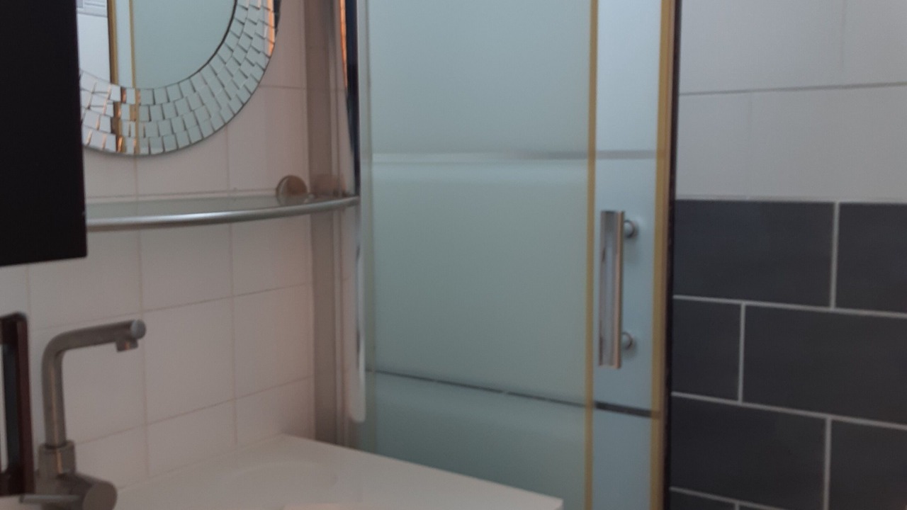 Photo of Bathroom in Quiberon