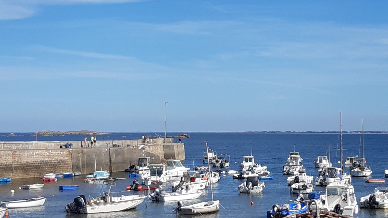 Photo of Others in Quiberon