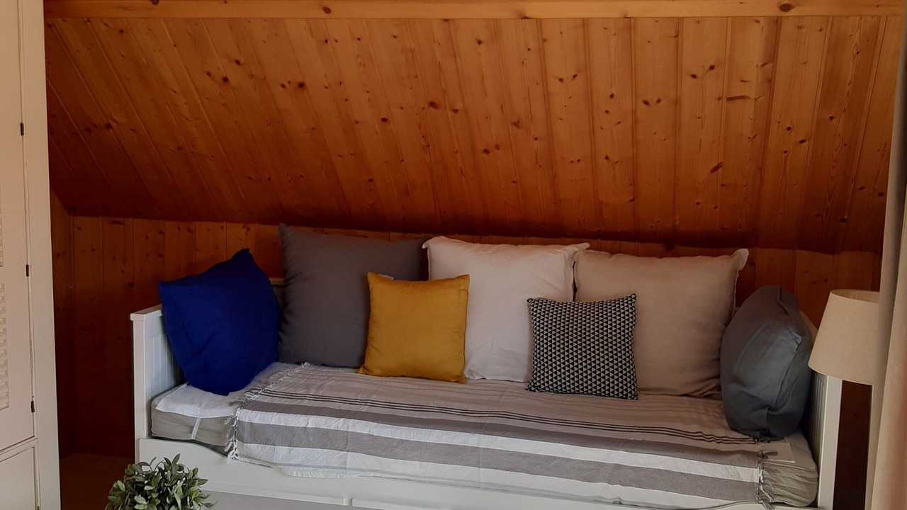 Photo of Livingroom in Quiberon