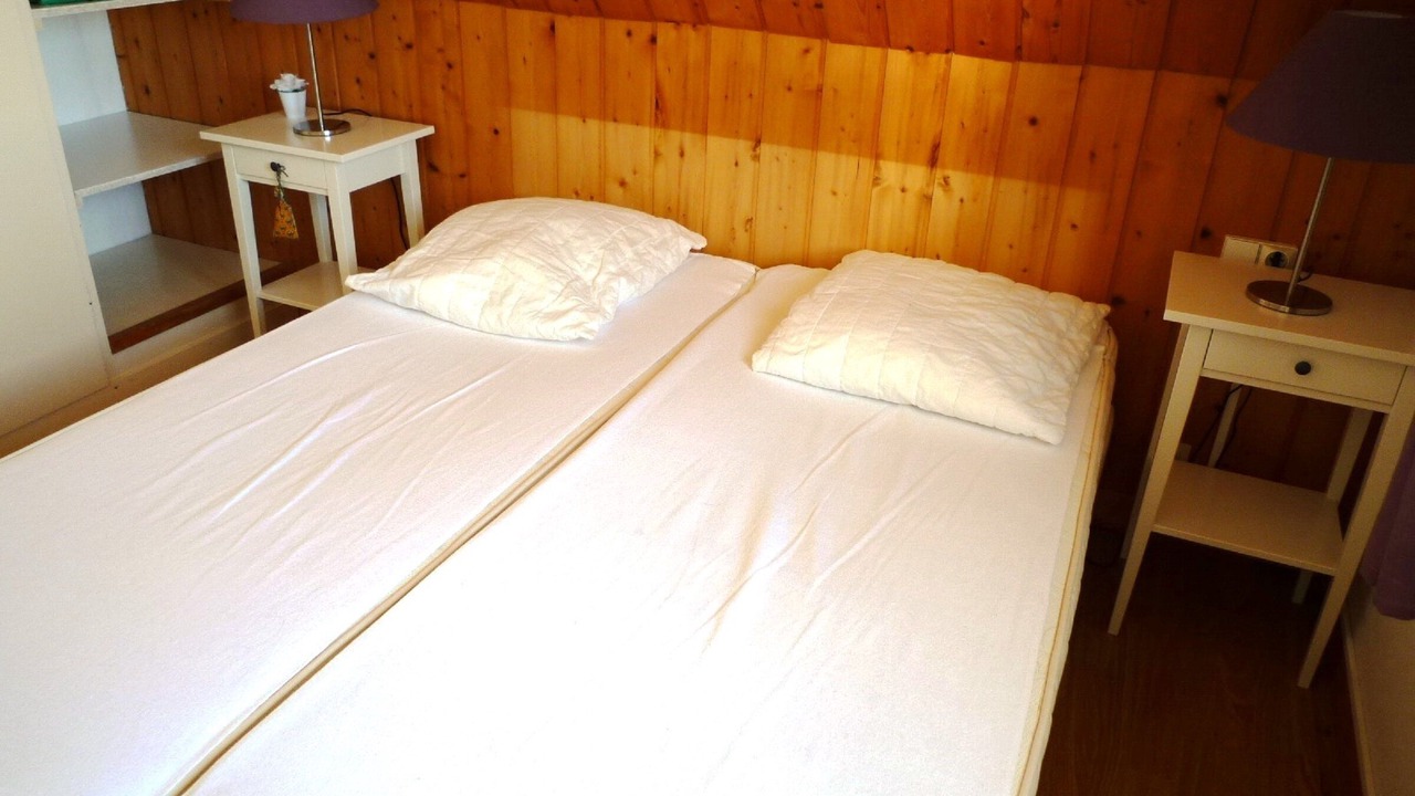 Photo of Bedroom in Quiberon