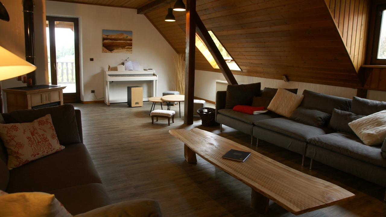 Photo of Livingroom in Cleebourg
